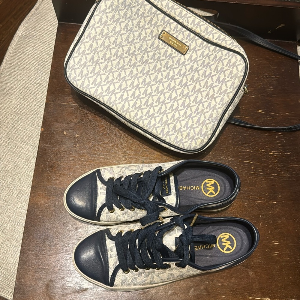 Michael Kors set